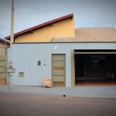 Casa Joao E Maria Villa Olímpia Dış mekan fotoğraf