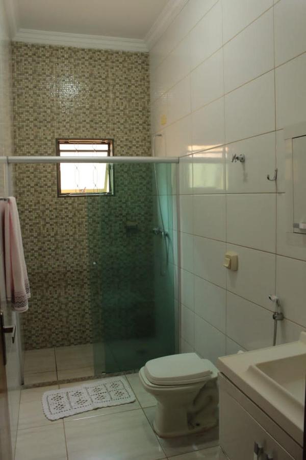 Casa Joao E Maria Villa Olímpia Dış mekan fotoğraf