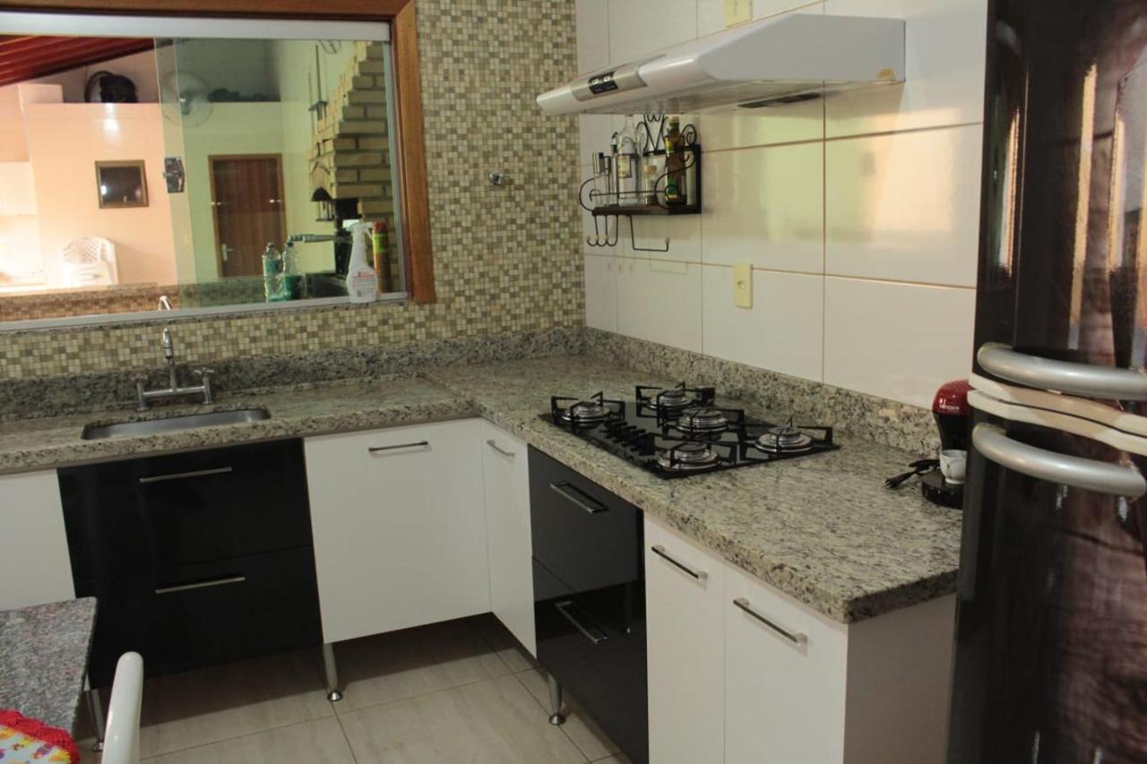 Casa Joao E Maria Villa Olímpia Dış mekan fotoğraf