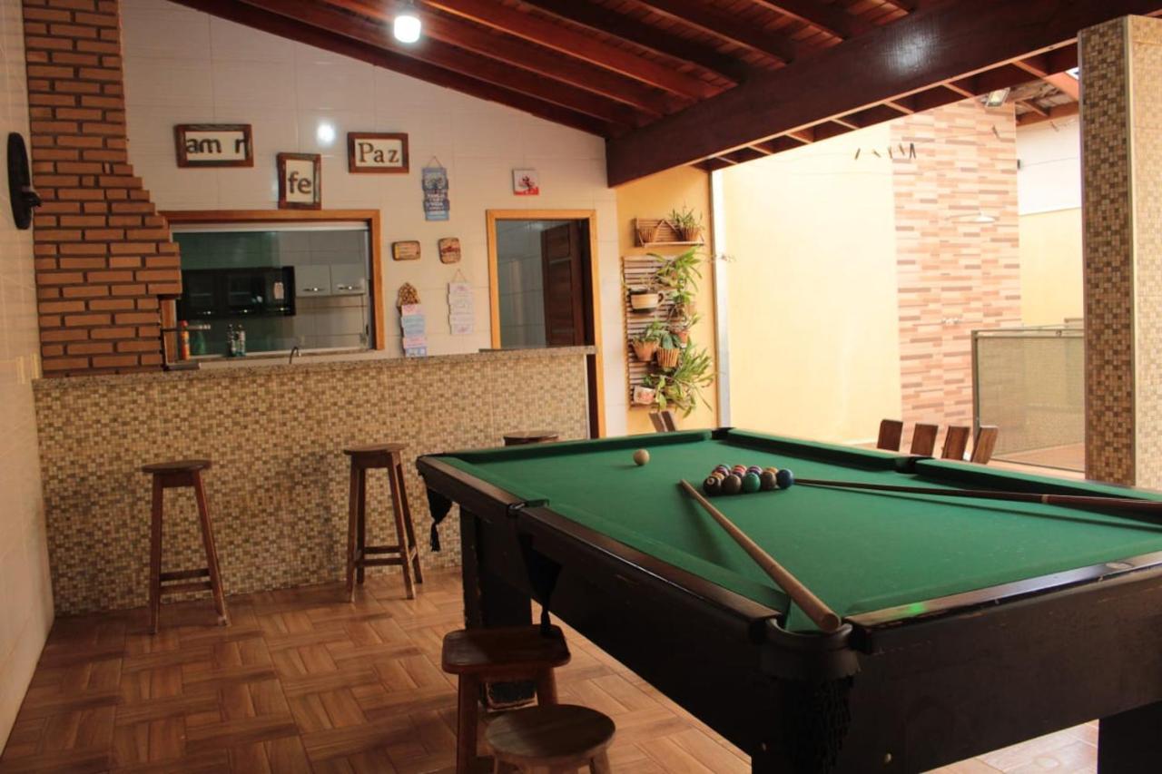 Casa Joao E Maria Villa Olímpia Dış mekan fotoğraf